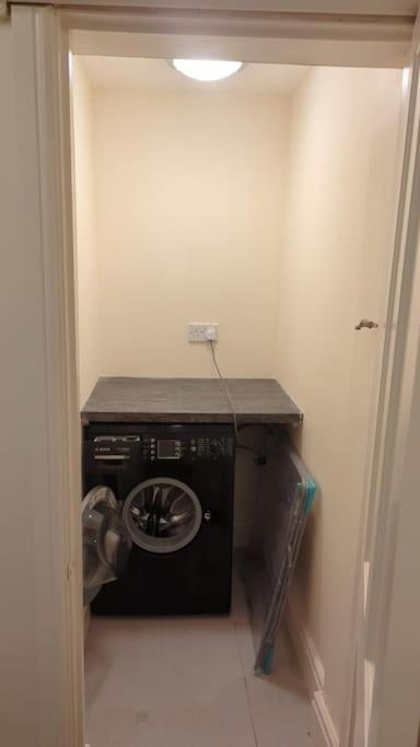 1 Bed Hideaway - Cosy Retreat Apartment ยอร์ค ภายนอก รูปภาพ