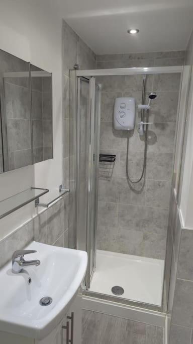 1 Bed Hideaway - Cosy Retreat Apartment ยอร์ค ภายนอก รูปภาพ
