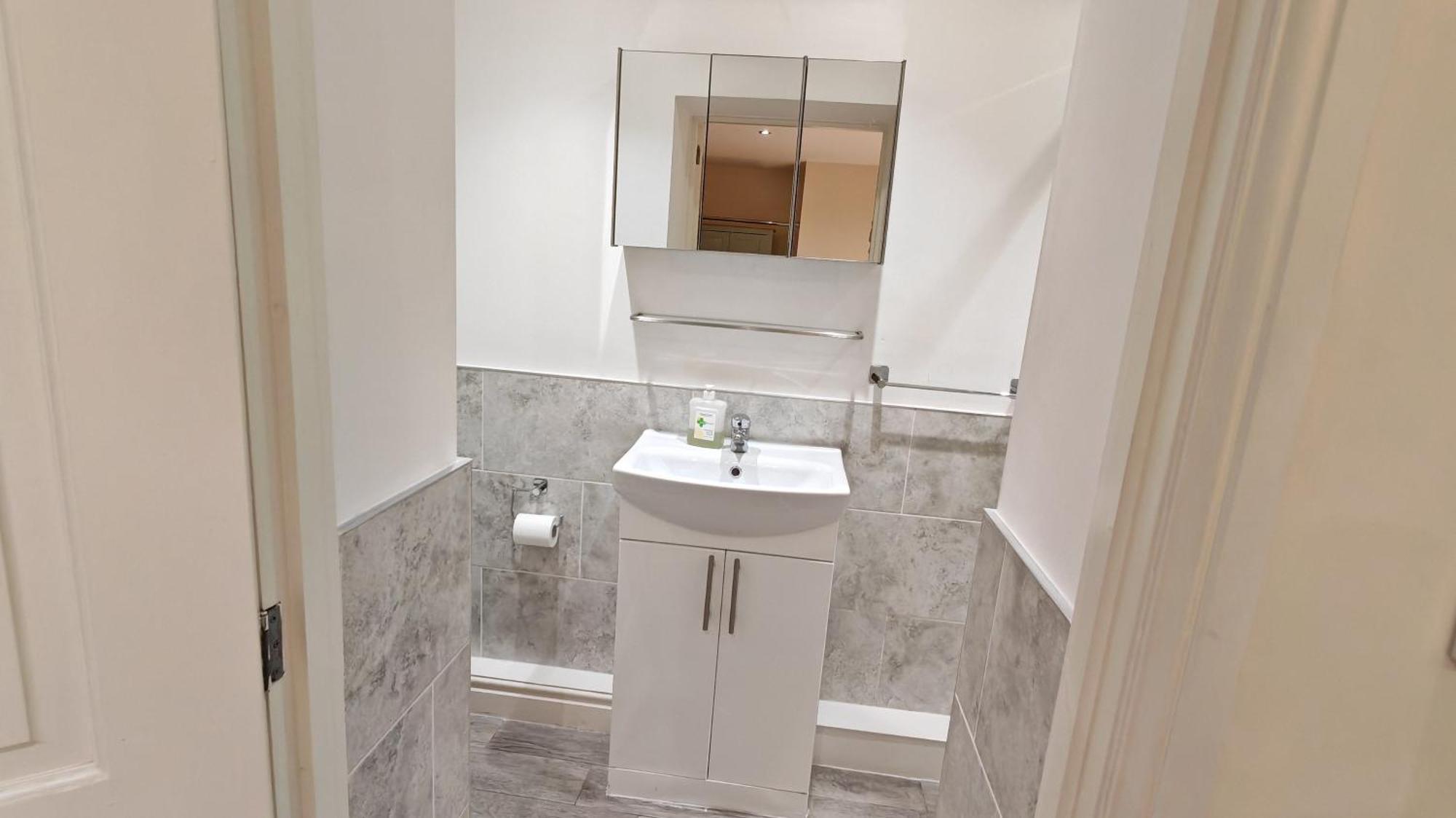 1 Bed Hideaway - Cosy Retreat Apartment ยอร์ค ภายนอก รูปภาพ